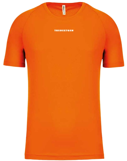 THENEXTGEN LION BACKPRINT
