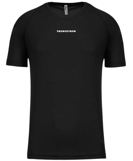 THENEXTGEN LION BACKPRINT