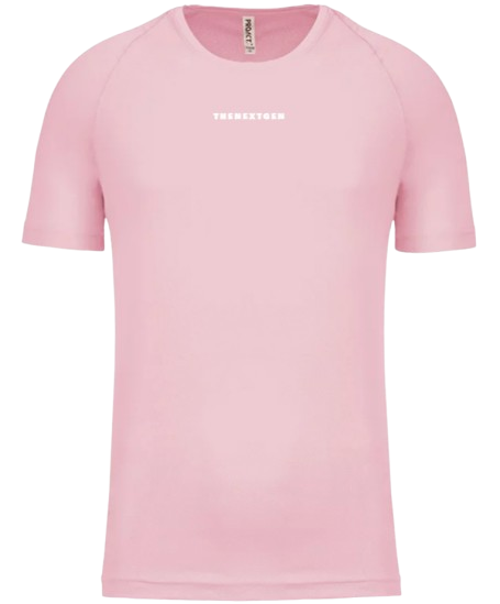 THENEXTGEN LION BACKPRINT