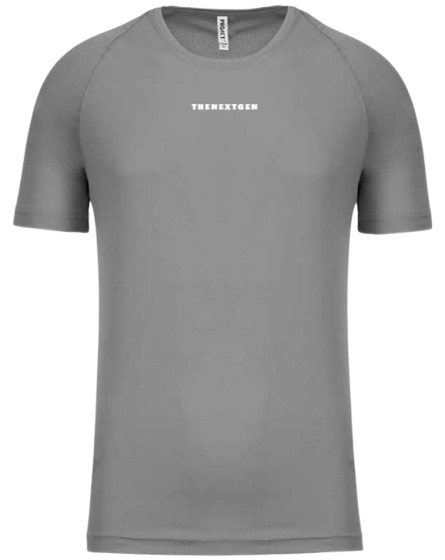 THENEXTGEN BASIC TEE