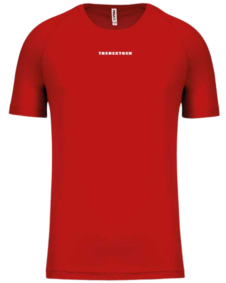 THENEXTGEN LION BACKPRINT
