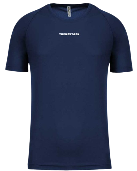 THENEXTGEN LION BACKPRINT