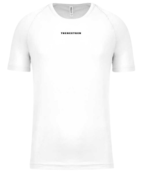 THENEXTGEN LION BACKPRINT