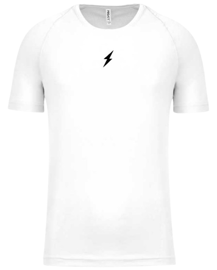 THENEXTGEN BASIC LOGO TEE