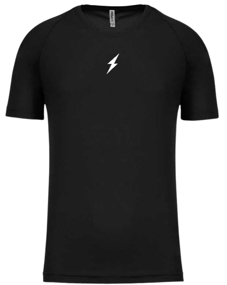 THENEXTGEN BASIC LOGO TEE