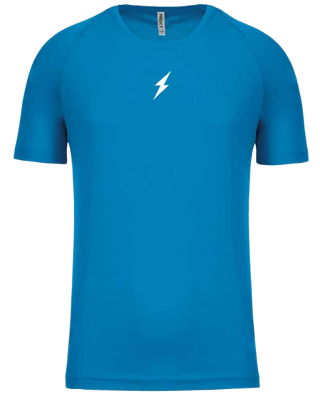 THENEXTGEN BASIC LOGO TEE