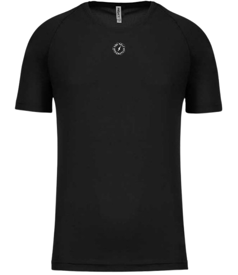 THENEXTGEN ROUND LOGO TEE