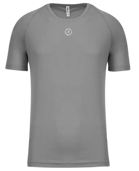 THENEXTGEN ROUND LOGO TEE