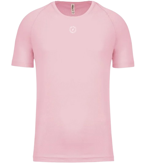 THENEXTGEN ROUND LOGO TEE