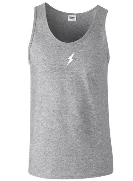 THENEXTGEN BASIC LOGO TANKTOP