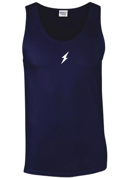 THENEXTGEN BASIC LOGO TANKTOP