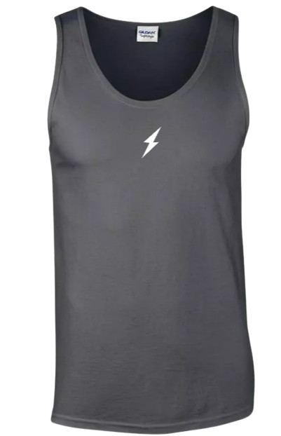 THENEXTGEN BASIC LOGO TANKTOP