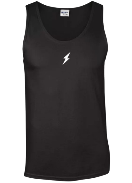 THENEXTGEN BASIC LOGO TANKTOP