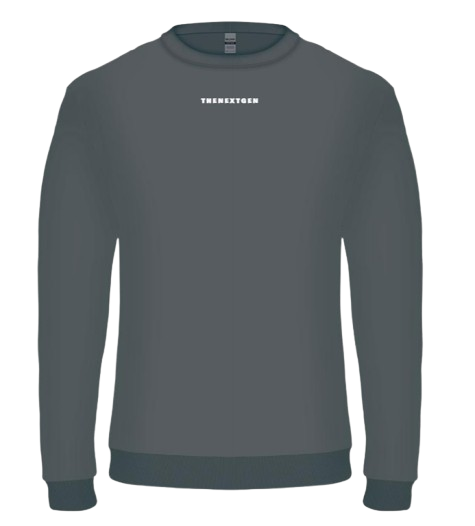 THENEXTGEN 1% BETTER THAN YESTERDAY SWEATER