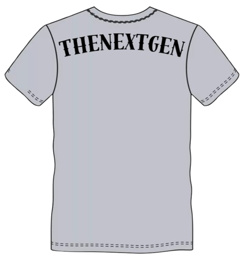 THENEXTGEN ARCHPRINT TEE