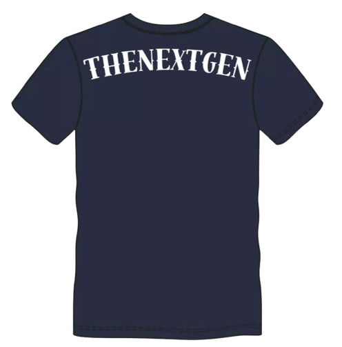 THENEXTGEN ARCHPRINT TEE