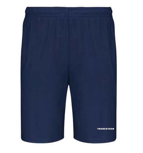 THENEXGEN BASIC SHORT
