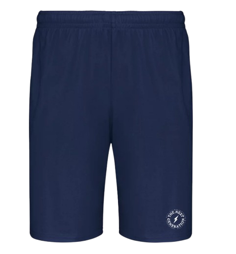 THENEXTGEN ROUND LOGO SHORT