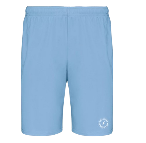 THENEXTGEN ROUND LOGO SHORT