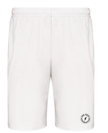 THENEXTGEN ROUND LOGO SHORT