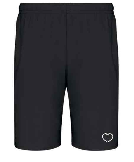 THENEXTGEN HEART LOGO SHORT