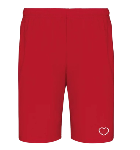 THENEXTGEN HEART LOGO SHORT