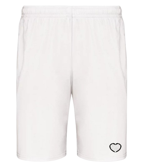 THENEXTGEN HEART LOGO SHORT