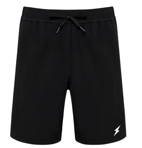THENEXTGEN BASIC LOGO POCKETSHORT