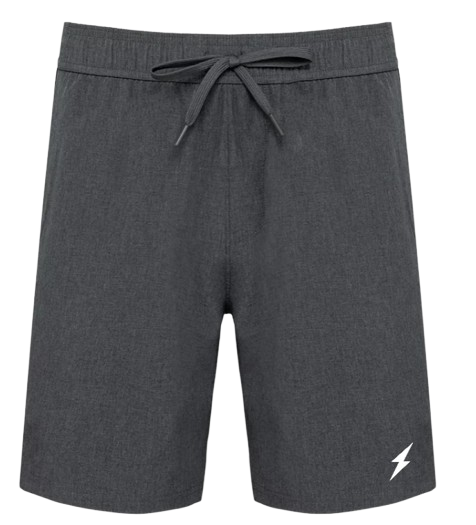 THENEXTGEN BASIC LOGO POCKETSHORT