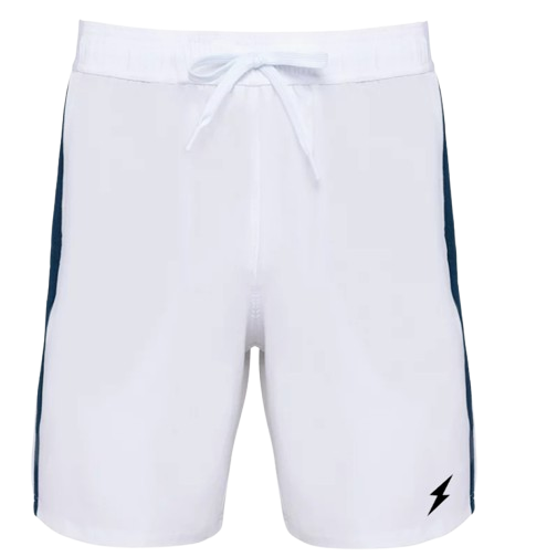 THENEXTGEN BASIC LOGO POCKETSHORT