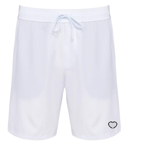 THENEXTGEN HEART LOGO POCKETSHORT