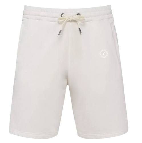THENEXTGEN ROUND LOGO JOGGING SHORT