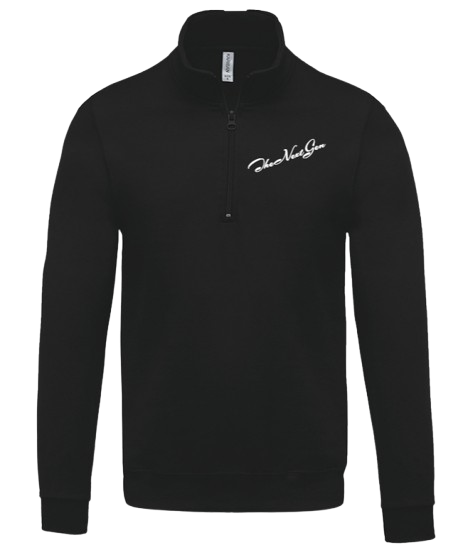 THENEXTGEN HALF ZIP