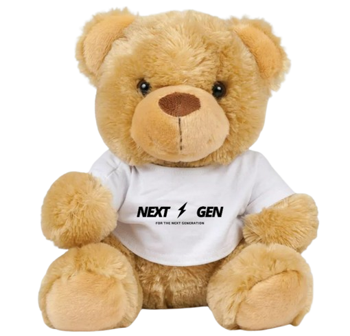 THENEXTGEN TEDDYBEAR