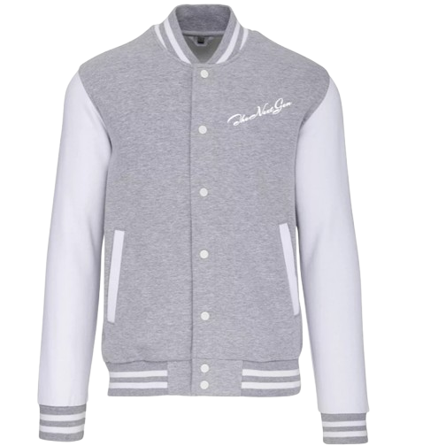 THENEXTGEN VARSITY JACKET