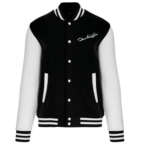 THENEXTGEN VARSITY JACKET