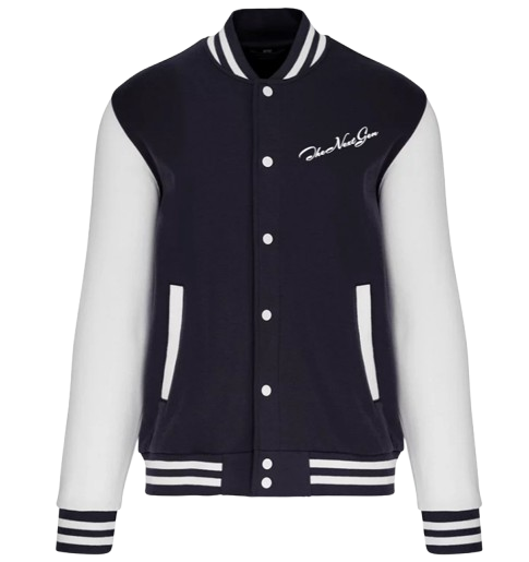 THENEXTGEN VARSITY JACKET
