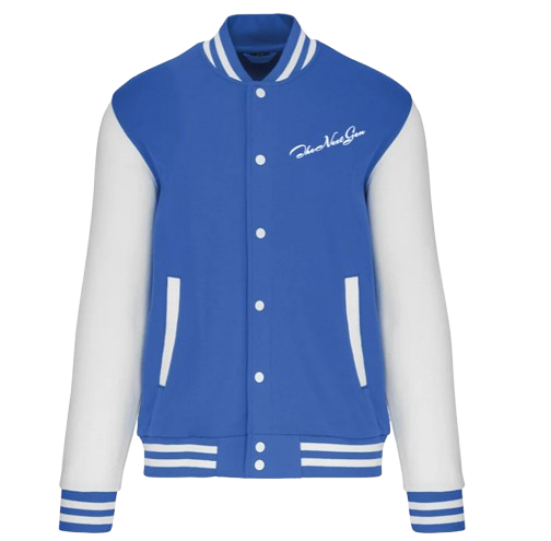 THENEXTGEN VARSITY JACKET