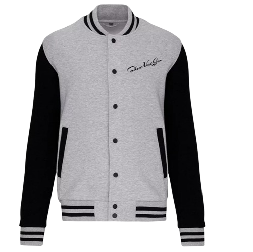 THENEXTGEN VARSITY JACKET