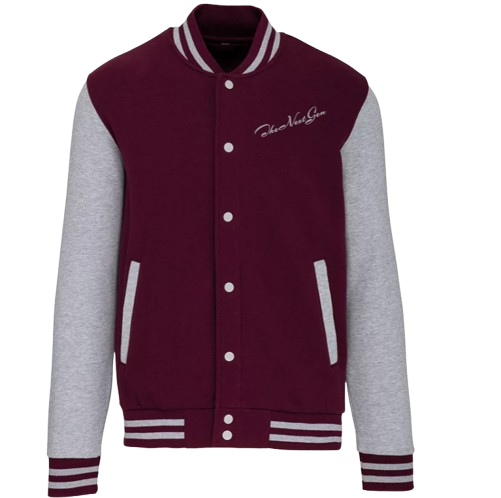 THENEXTGEN VARSITY JACKET