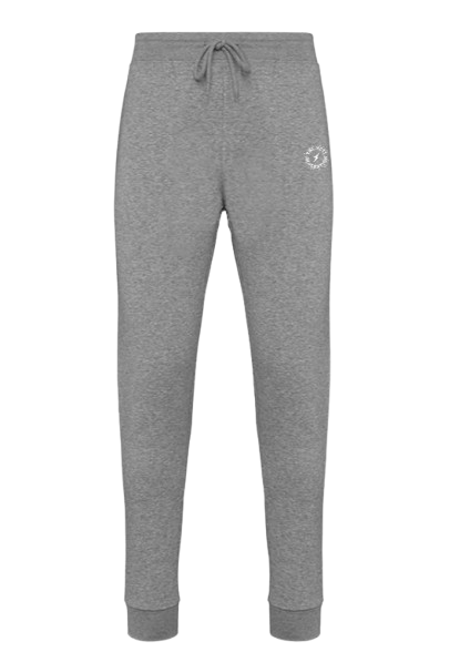 THENEXTGEN ROUND LOGO JOGGERS
