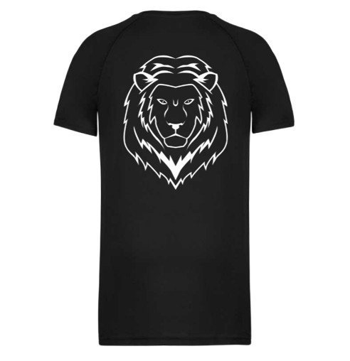 THENEXTGEN LION BACKPRINT