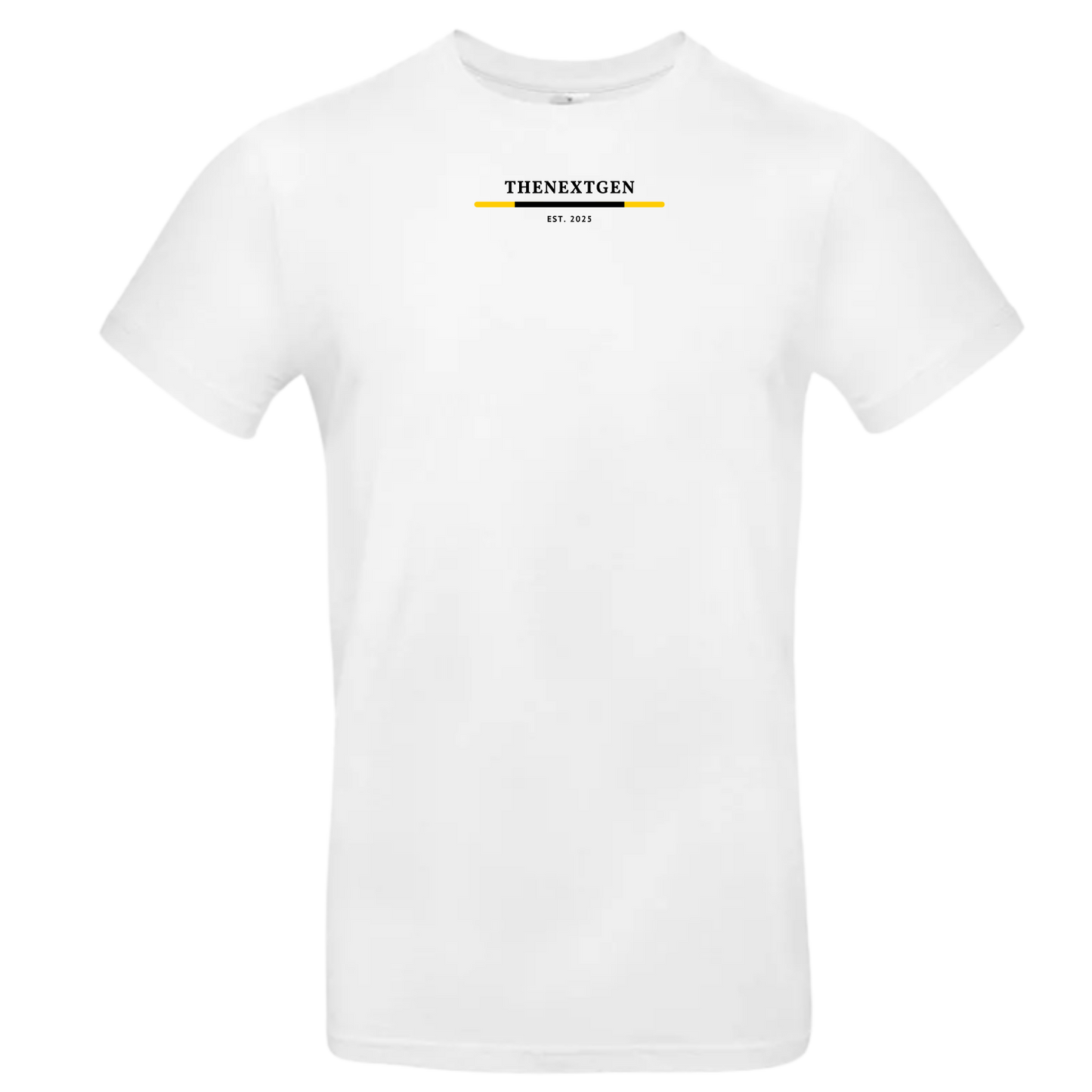 THENEXTGEN LIMITED EDITION F1 SHIRT