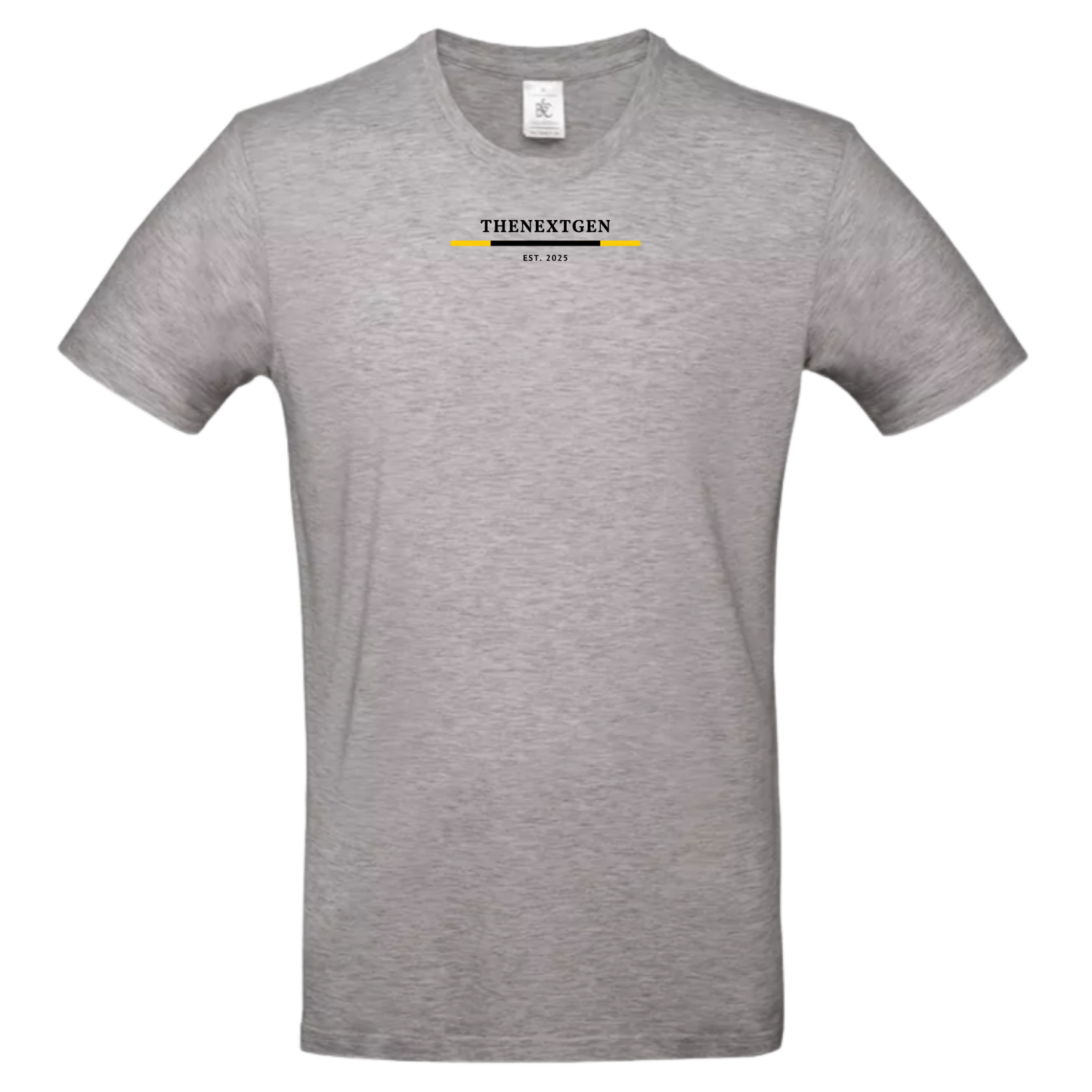 THENEXTGEN LIMITED EDITION F1 SHIRT