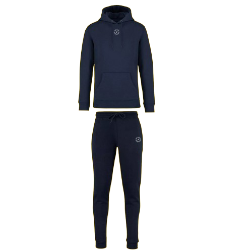 THENEXTGEN ADVANCED ROUND LOGO TRACKSUIT