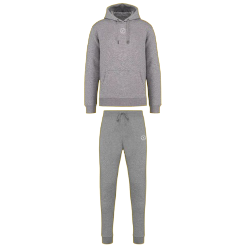 THENEXTGEN ADVANCED ROUND LOGO TRACKSUIT