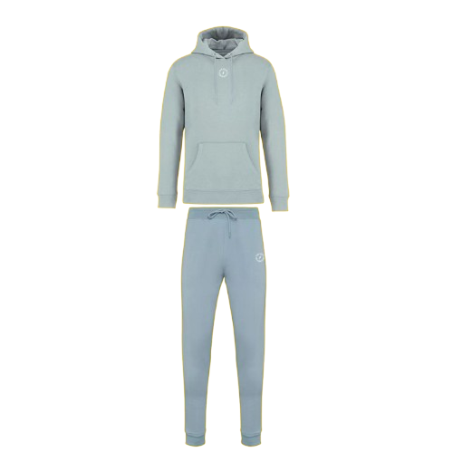 THENEXTGEN ADVANCED ROUND LOGO TRACKSUIT