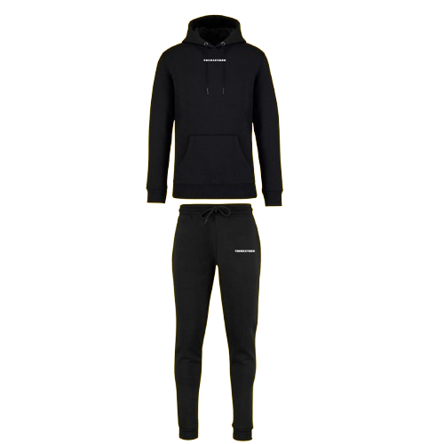 THENEXTGEN ADVANCED BASIC TRACKSUIT