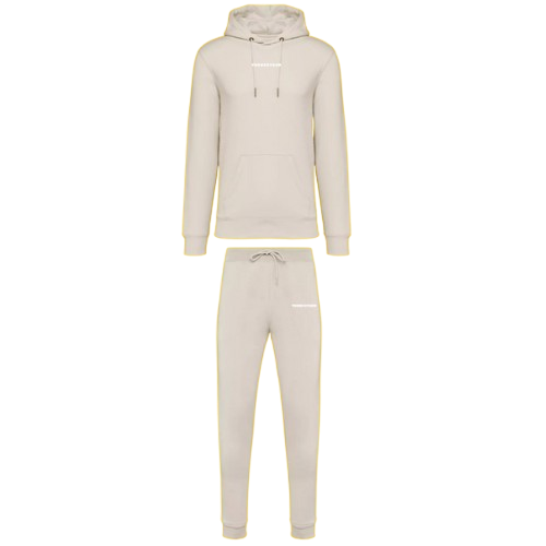 THENEXTGEN ADVANCED BASIC TRACKSUIT