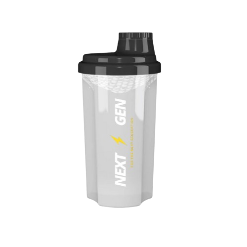 THENEXTGEN SHAKEBEKER